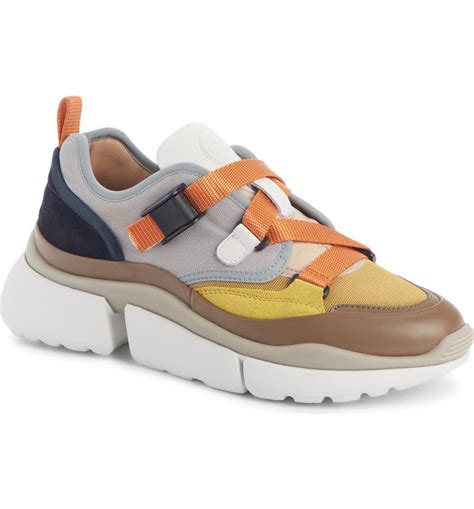 Chloé sneakers for Women .